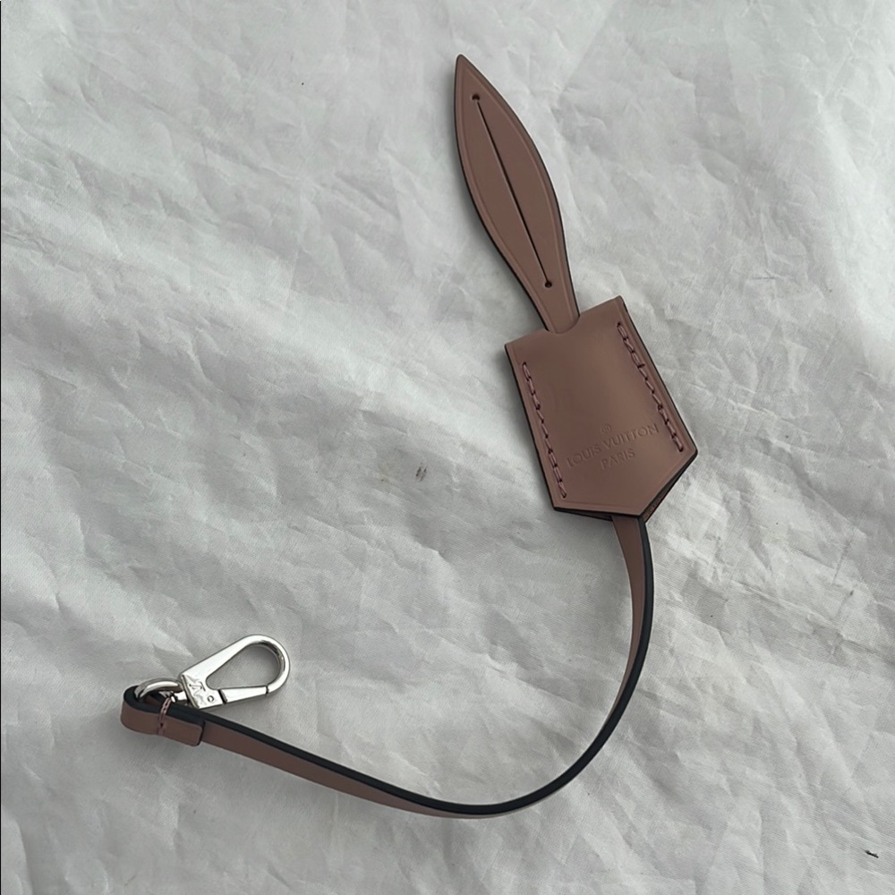 Louis Vuitton Clochette